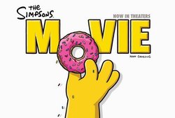 Simpsonlar: Movie