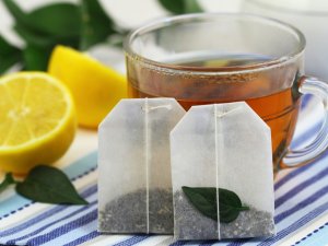 Antioksidan Zengini Yeşil Çay