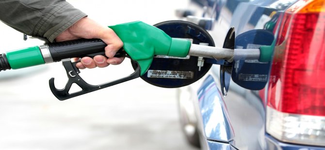 Petrol Fiyatları  Neden Düşmüyor