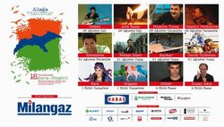 18. Aliağa Festival Programı