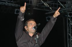 Ferhat Göçer Rüzgarı