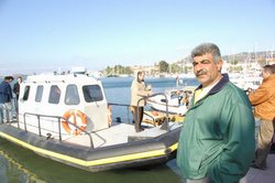 Foça'ya Koruma Botu