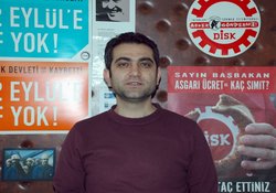 Laçinel, "Tasarıya HAYIR"