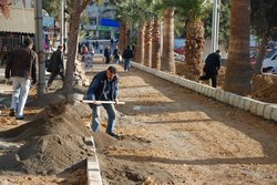Aşıklar Yolu Açılıyor