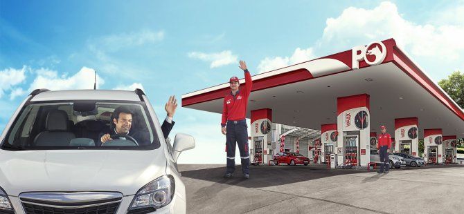 Petrol Ofisi’nde Kolaylıklar Dönemi ÖDEGEÇ’le Başlıyor