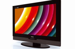 Vestelden Full HD LCD TV