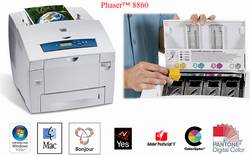 Xerox Phaser 8860