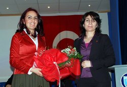 Kadına Şiddetin Önlenmesi