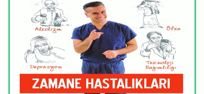 Doktorum Yanımda...