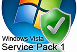 Vista Service Pack 1