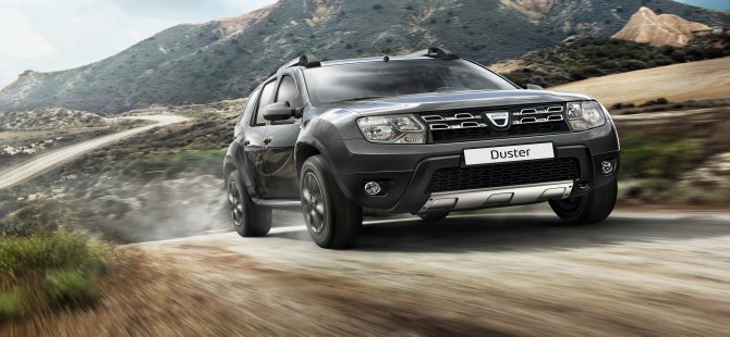 Renault ve Dacia'da Avantaj Devam Ediyor