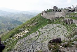 Bakırçay’da Üç İlçe Üç Tarih