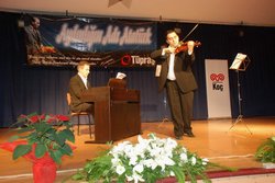 Tüpraş'tan Atamızı Anma