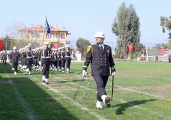 Foça'da Coşku
