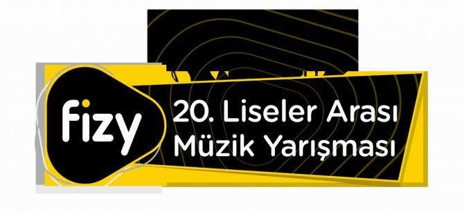 Liselerarası Müzik Yarışması Başlıyor.