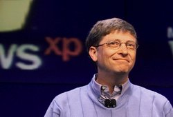 Bill Gates Türkiye’ye Geliyor