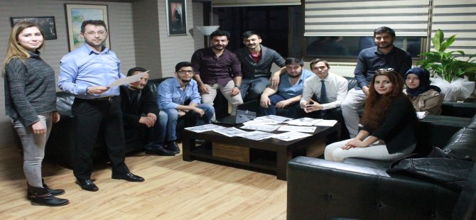 MHP İzmir Evet Çalışmalarına Başlıyor