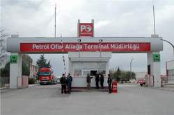 PO Kapatılıyor