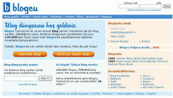 Türkler Blogları Sevdi