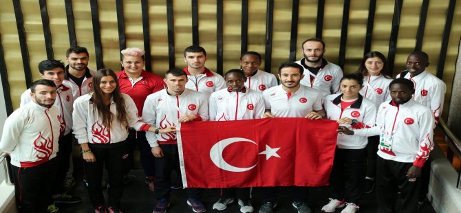 Turkcell’li atletler Avrupa arenasında