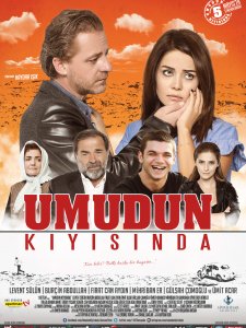 Umudun Kıyısında 5 Mayıs'ta Sinemalarda