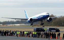 Air Canada’nın Kararı Boeing