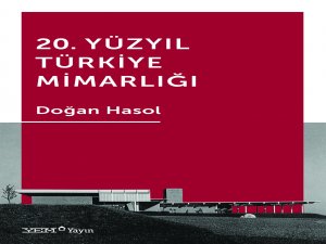 20. Yüzyıl Türkiye Mimarlığı