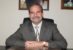 Kazım Ulaştan kutlama