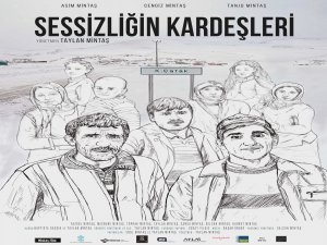 Sessizliğin Kardeşleri İstanbul’da!