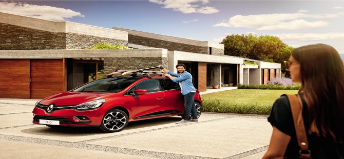 Renault ve Dacia'da Avantajlı Bahar Servis Kampanyası