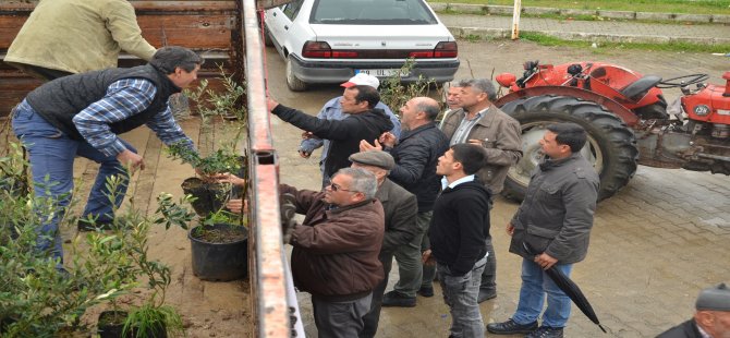 JESDER Üyesi Güriş Holding’den Çevreye Duyarlılık