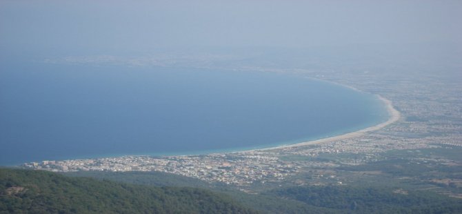 Kuşadası İçin Tarihi Karar