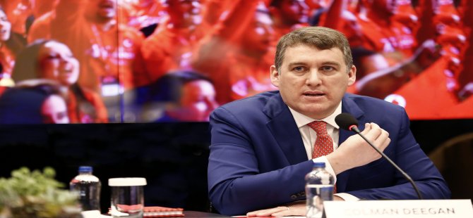 Vodafone Türkiye'den 1 Milyar TL’yi Aşan Yatırım Kararı