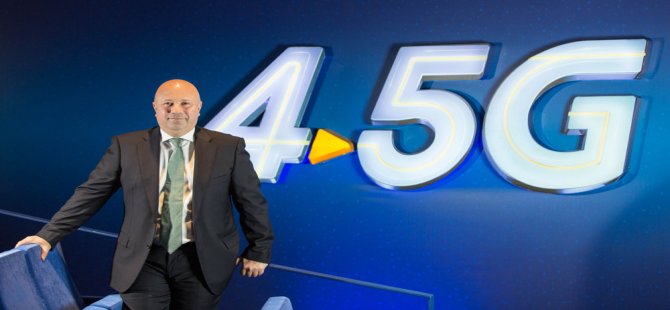 4.5G’nin birinci yılında  Turkcell TV+ cepte ve tablette lider