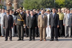 Aliağa'da Bayram Coşkusu