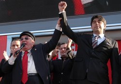 Demirağ'ın Miting Konuşması 2