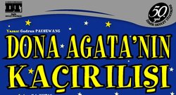 Dona Agatanın Kaçırılışı