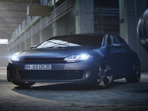 Volkwagen Golf VI’de fark yaratıyor