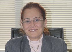 Özlem Şan Oğuzhan Kutlaması