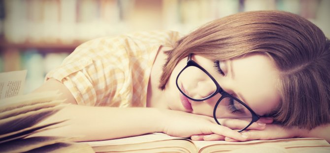 Mışıl Mışıl Bir Uyku İçin 10 Öneri