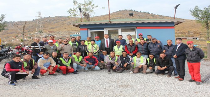 Baskılar Ve Gericilik Son Bulursa 1 Mayıs Bayram Tadında Kutlanır