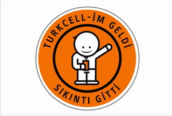Turkcell-im: Cep İnterneti