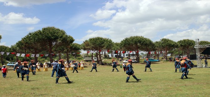 Bergama’nın En Yeşil Şenliği