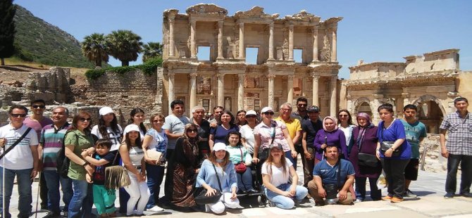 Herkes İçin Erişilebilir Turizm