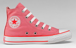 Converse Çocuk Kreasyonu