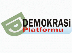 Demokrasi Platformu'ndan