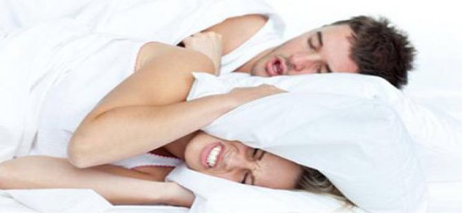 Uyku Apnesiyle İlgili Doğru Bilinen 6 Yanlış…