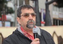 Hasan Karaşahin Yazdı