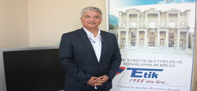 Turiste Süt Ve Ayran Mı İkram Edeceğiz?