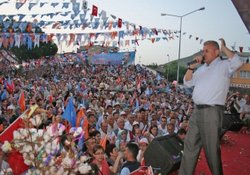 İzmir'e 50 Milyar Yatırım Gelecek